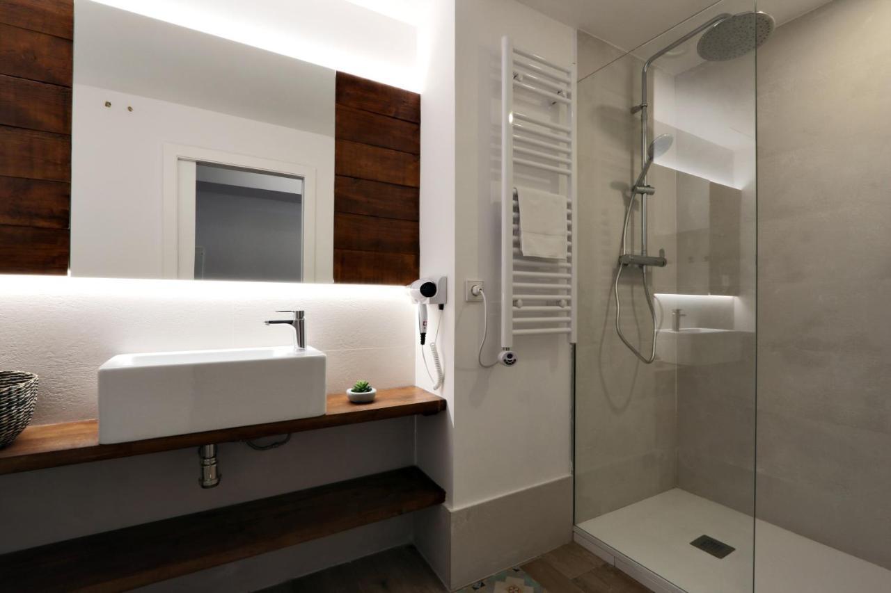Apartment mit 3 Schlafzimmern